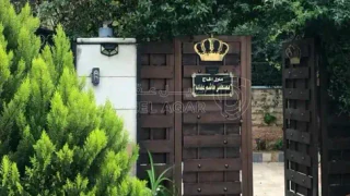 مبنى - قرب شارع الحريه ومدارس الحفاظ - 249000 دأ