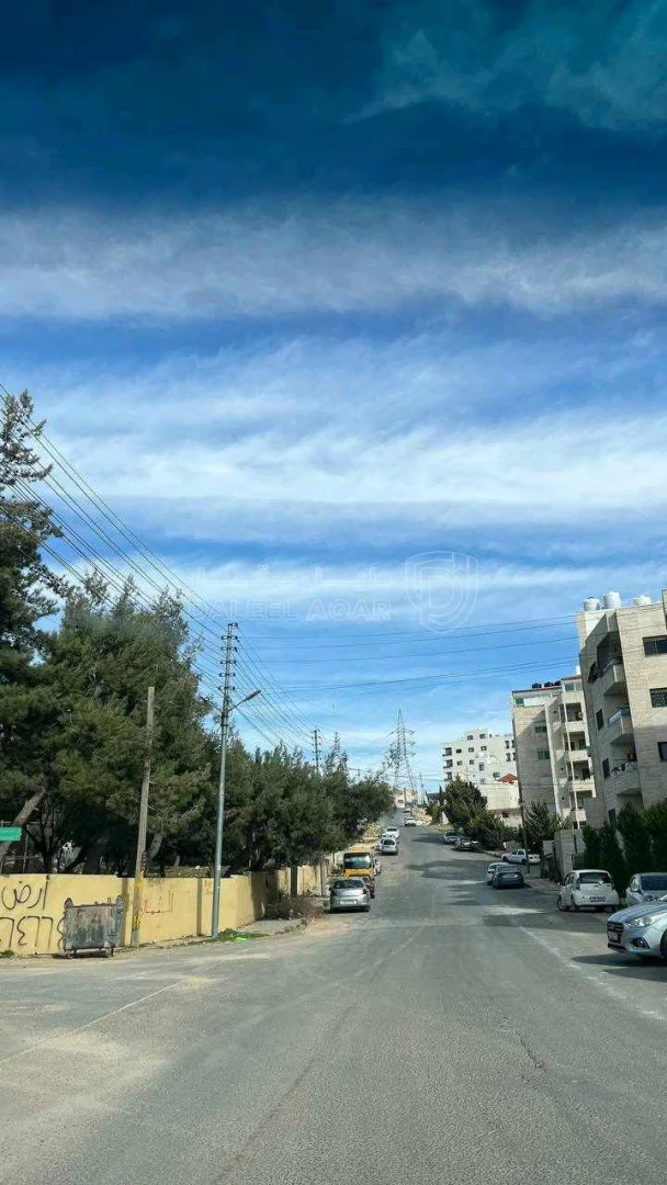 شقة في البنيات الشمالي ، مقابل مركز الصحي البنيات. - 68,000 دأ - صورة 1