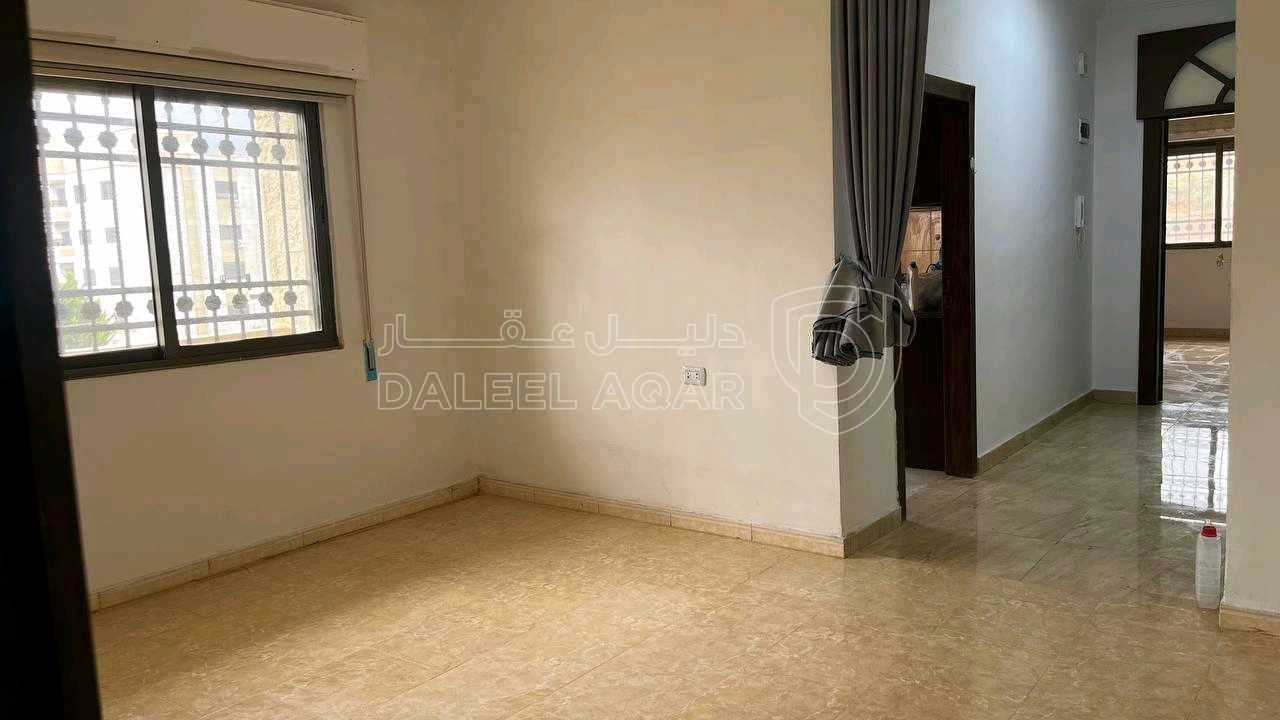 شقة في البنيات الشمالي ، مقابل مركز الصحي البنيات. - 68,000 دأ - صورة 1