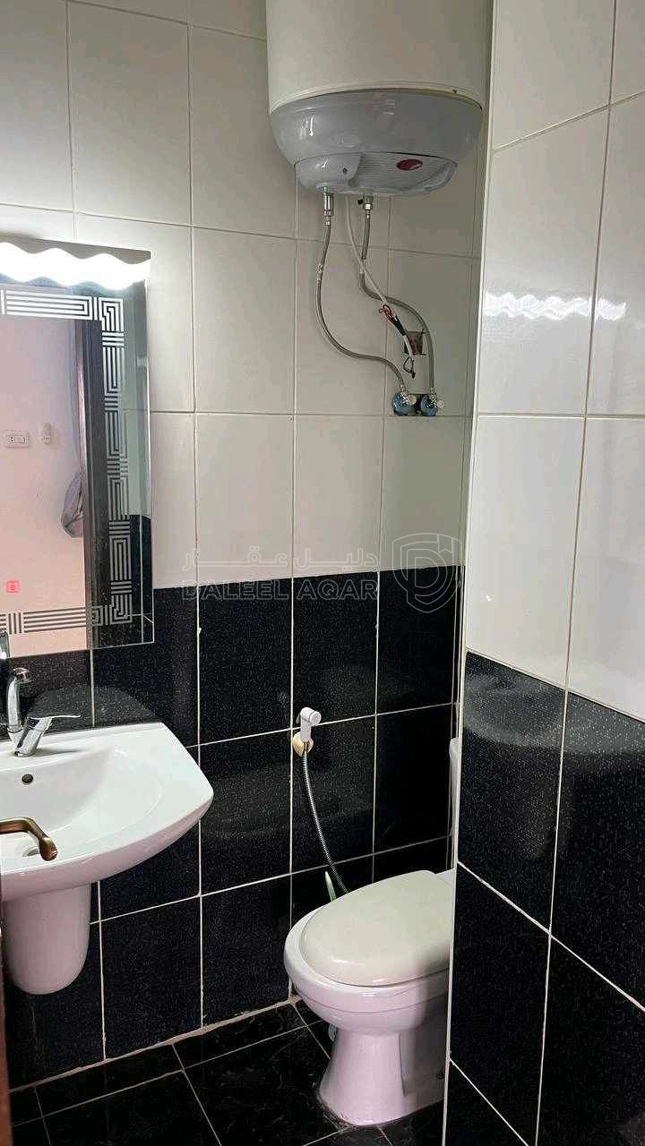 شقة في البنيات الشمالي ، مقابل مركز الصحي البنيات. - 68,000 دأ - صورة 1