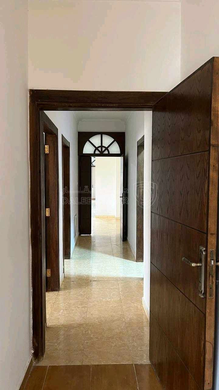 شقة في البنيات الشمالي ، مقابل مركز الصحي البنيات. - 68,000 دأ - صورة 1