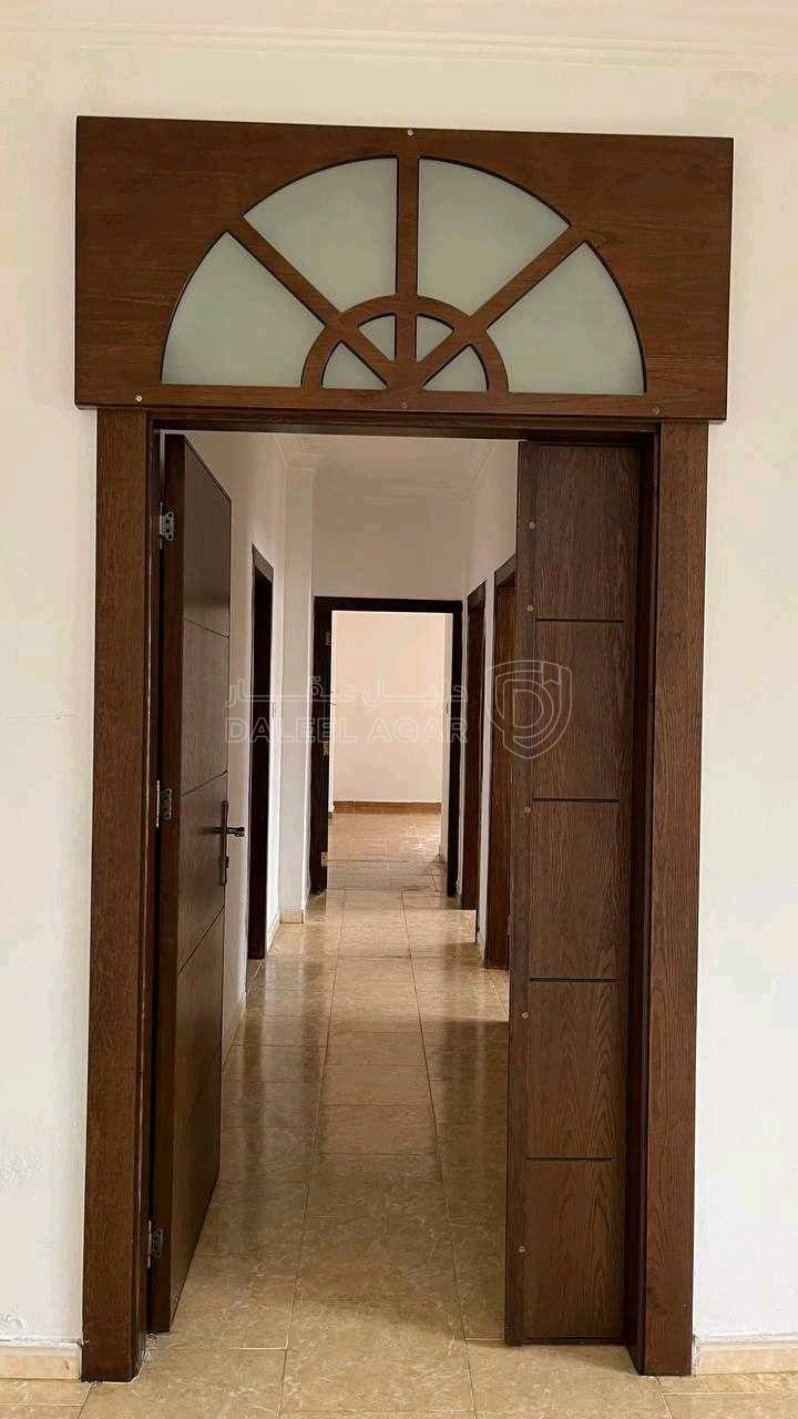 شقة في البنيات الشمالي ، مقابل مركز الصحي البنيات. - 68,000 دأ - صورة 1