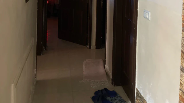 شقة في عمان جبيهه ضاحية الرشيد خلف نادي ضباط دفاع المدني  - 73,000 دأ - صورة NaN