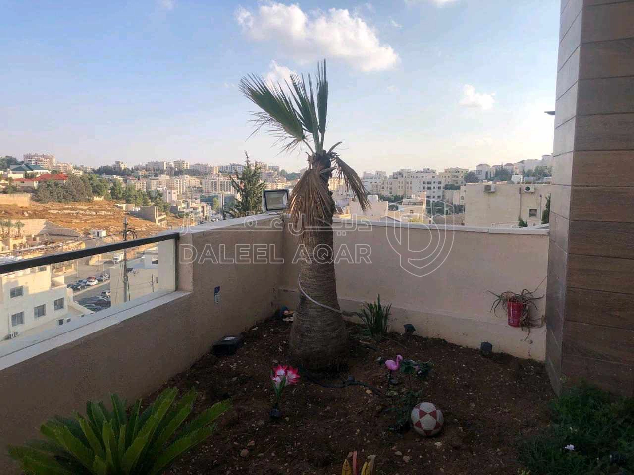 شقة في شقه للبيع الموقع دابوق خلف المواصفات والمقاييس   - 220,000 دأ - صورة 1
