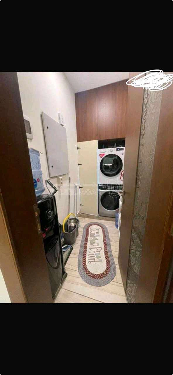 شقة في شقه للبيع الموقع دابوق خلف المواصفات والمقاييس   - 220,000 دأ - صورة 1