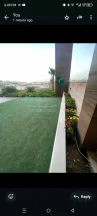 شقة في شقه للبيع الموقع دابوق خلف المواصفات والمقاييس   - 220,000 دأ - صورة NaN