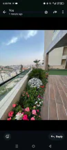 شقة في شقه للبيع الموقع دابوق خلف المواصفات والمقاييس   - 220,000 دأ - صورة NaN
