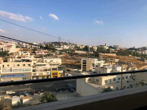 شقة في شقه للبيع الموقع دابوق خلف المواصفات والمقاييس   - 220,000 دأ - صورة NaN