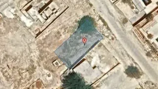 أرض في قطعتين ارض متجاورات للبيع في منطقة الشونة الجنوبية - 15,000 دأ - صورة 1