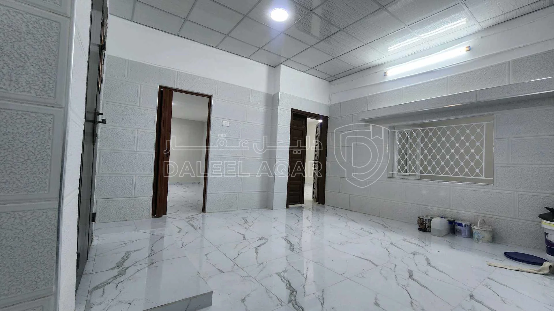 فيلا/منزل في الزرقاء شارع الامير عبد الإله نزول الحاووز  - 35,000 دأ - صورة 1