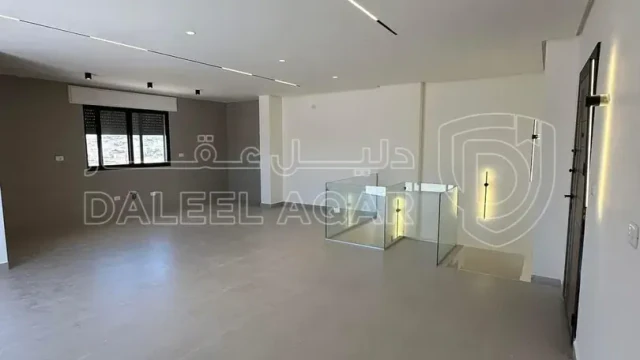 شقة - عمان - شفا بدران  - 105000 دأ