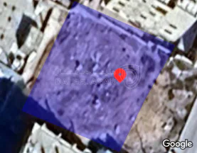 أرض في السلط نقب الدبور - 27,000 دأ - صورة 1