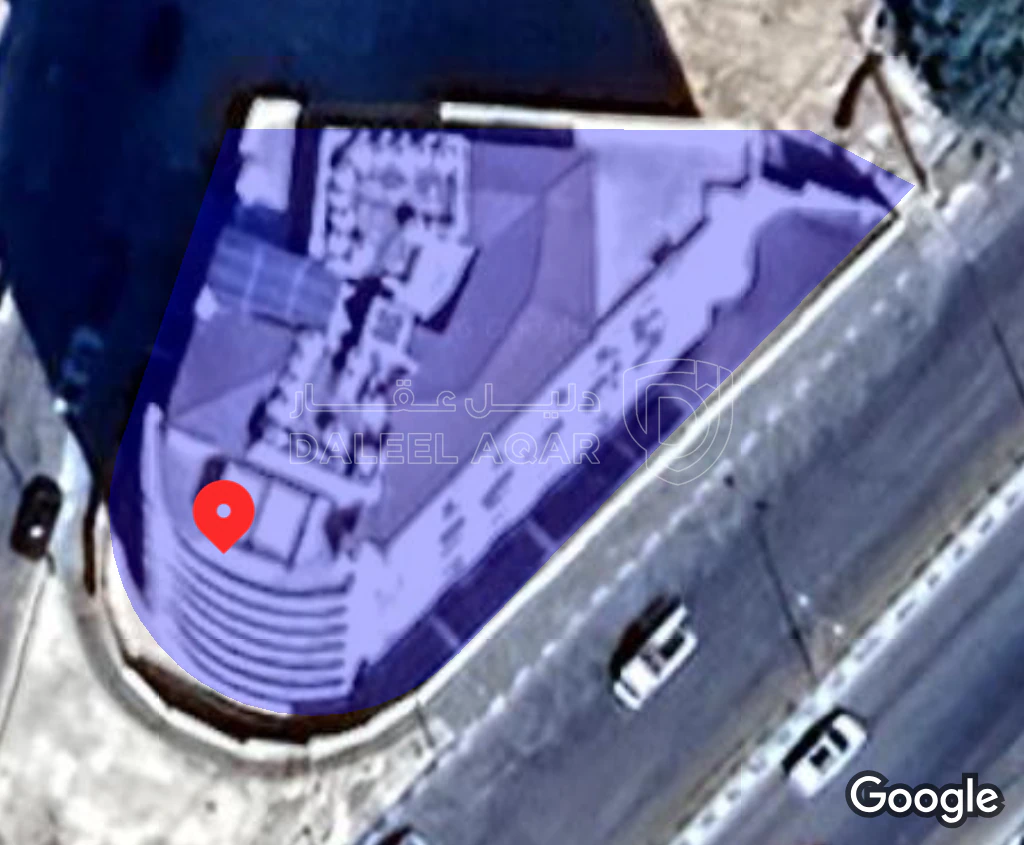 شقة في مطل ابونصير مقابل مدينة الجبيهه  - 165,000 دأ - صورة 1