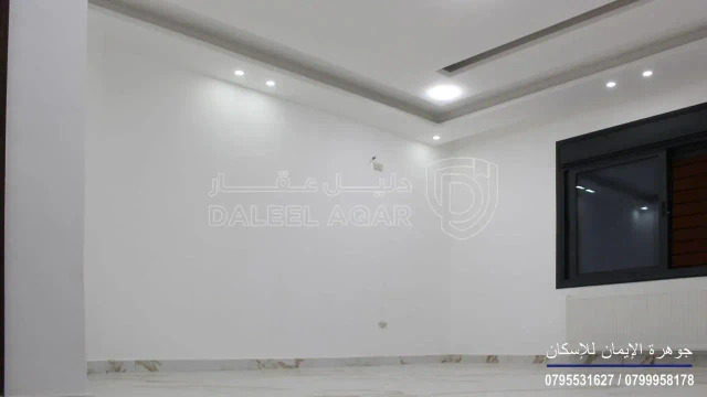 شقة - البلقاء _ السلط _ الشفا الجنوبي - 74000 دأ