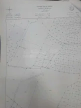 أرض في عمان دابوق خلف المواصفات والمقاييس - 980,850 دأ - صورة NaN