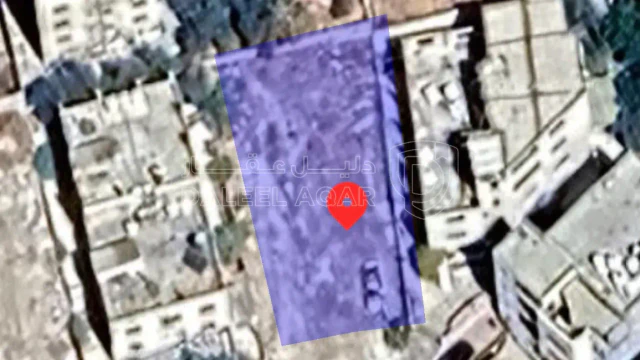 أرض - ارض في القويسمة - 60000 دأ