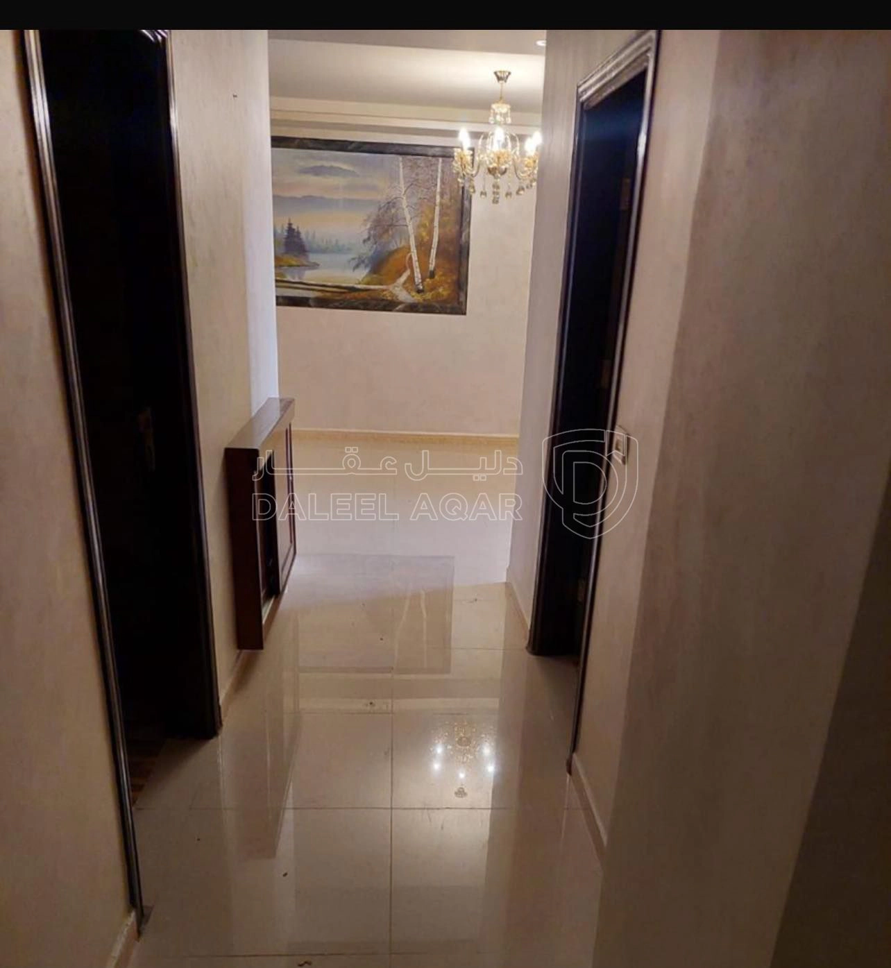 شقة في الزرقاء الجديدة - البتراوي - 80,000 دأ - صورة 1