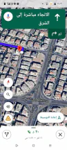شقة - الصويفية  - 85000 دأ