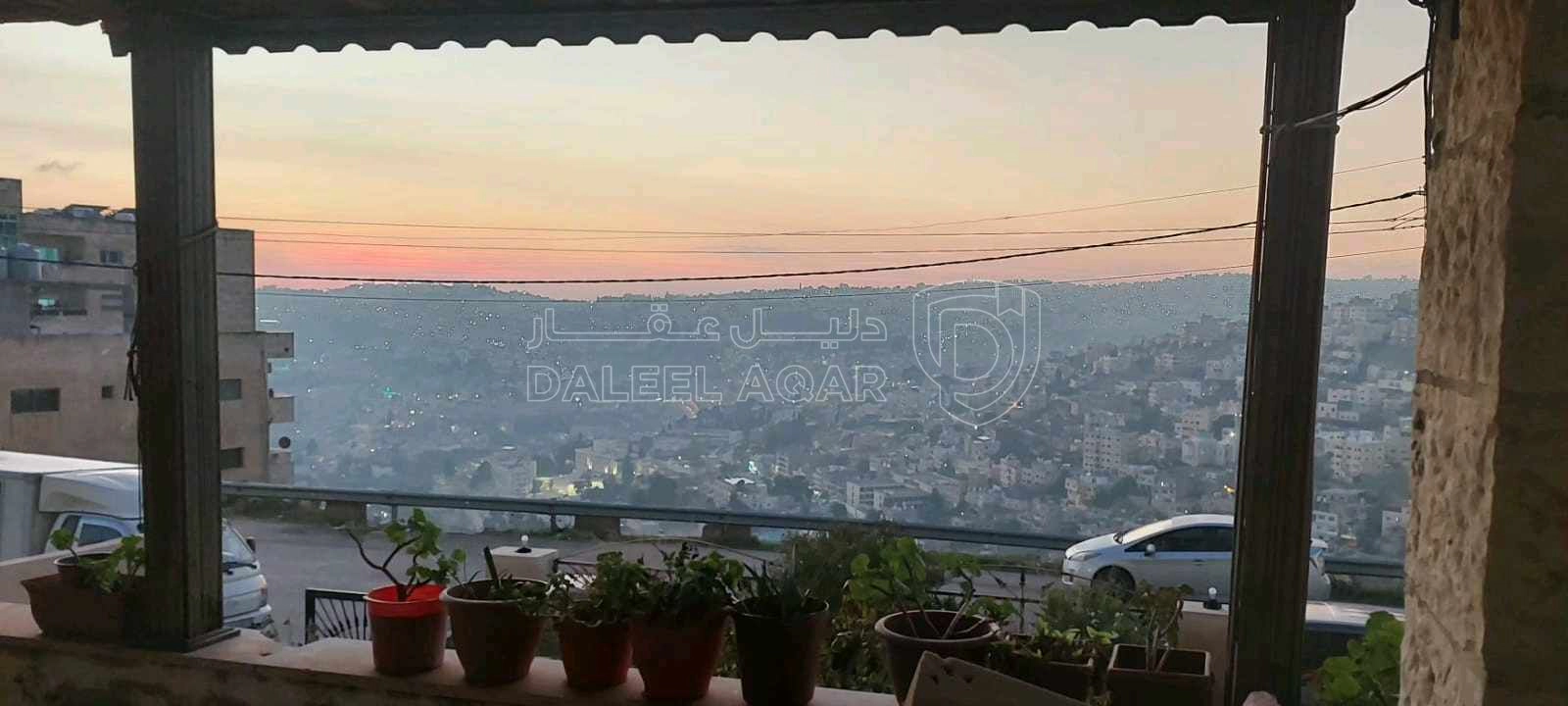 شقة في السلط، نقب الدبور العلوي  - 85,000 دأ - صورة 1