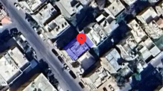 شقة - عمان جبل المناره - 21000 دأ