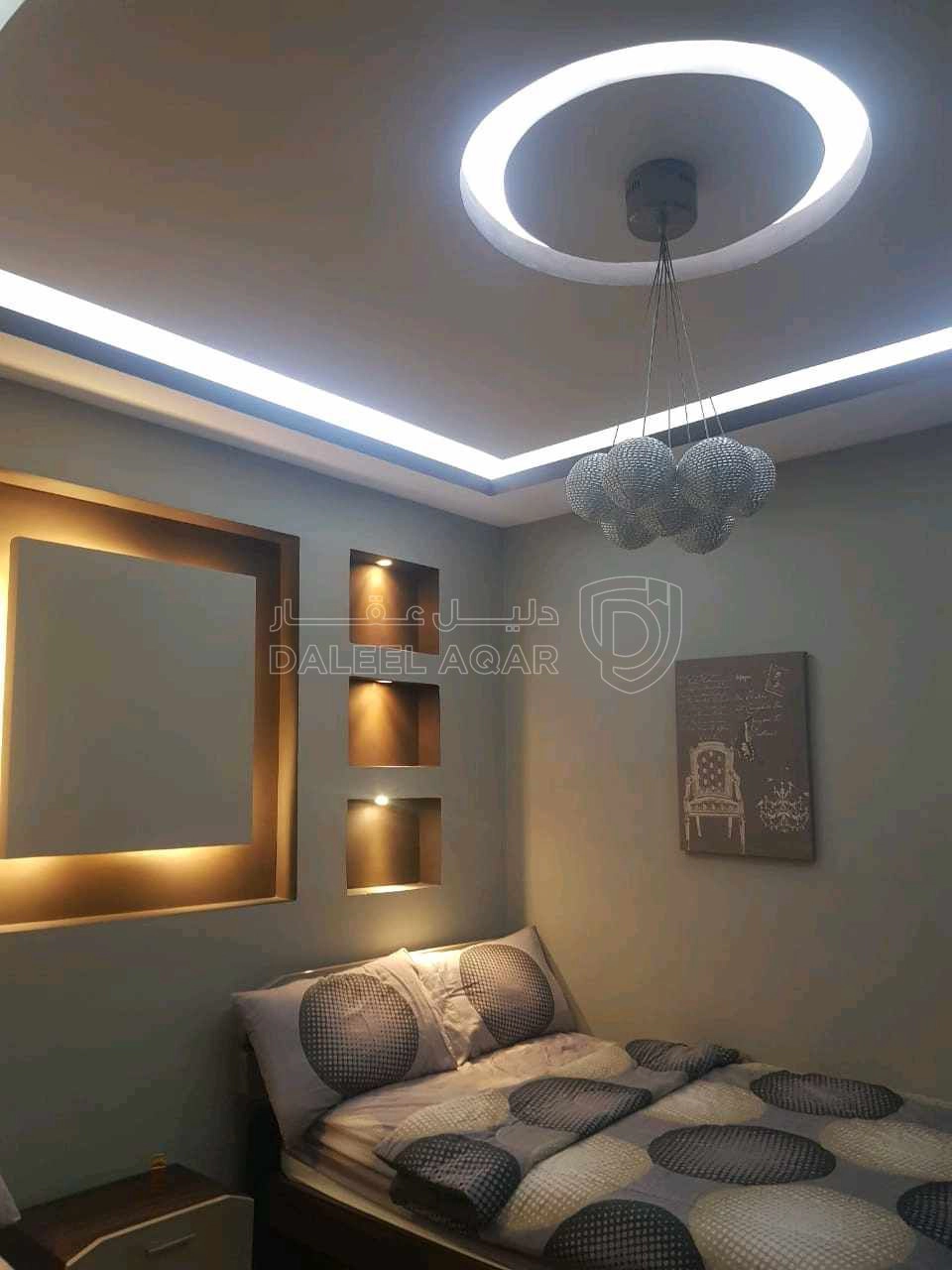 شقة في شقة فخمة في الكرسي - 127,000 دأ - صورة 1