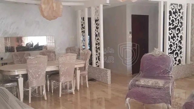 شقة - شقة فخمة في الكرسي - 127000 دأ