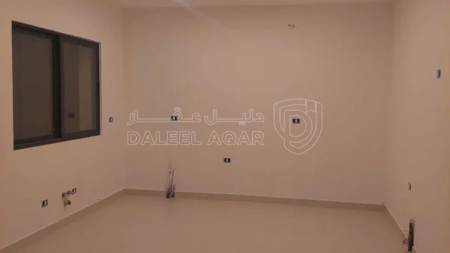 شقة - خلف اتصالات اورانج  - 155000 دأ