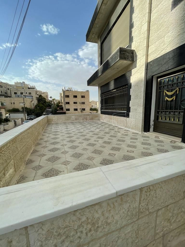 شقة في ضاحية الرشيد - 72,000 دأ - صورة 1