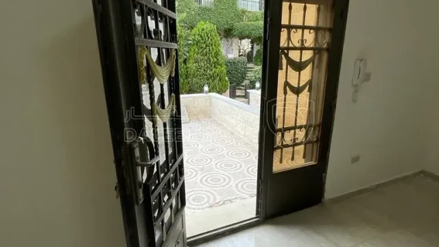 شقة - ضاحية الرشيد - 72000 دأ
