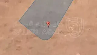 أرض في عمان - الذهبية الغربية - 116,480 دأ - صورة 1