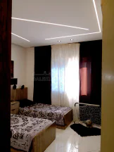 شقة في شبه ارضي مساحه141داخلي معها ترأس خارجي و برنده كبي - 53,000 دأ - صورة NaN