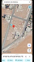 أرض في قرية سالم خلف خريية سوق  - 45,000 دأ - صورة NaN