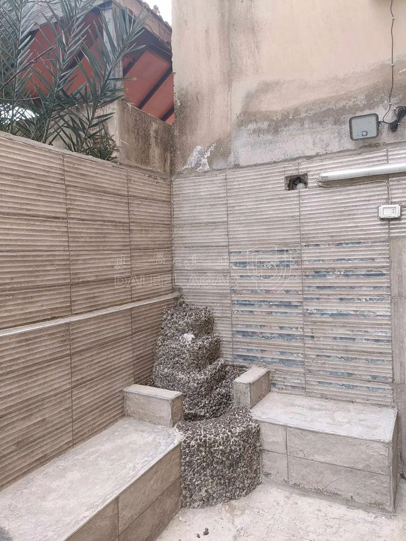 شقة في اربد الحي الشرقي شمال حديقه تونس  - 39,000 دأ - صورة 1