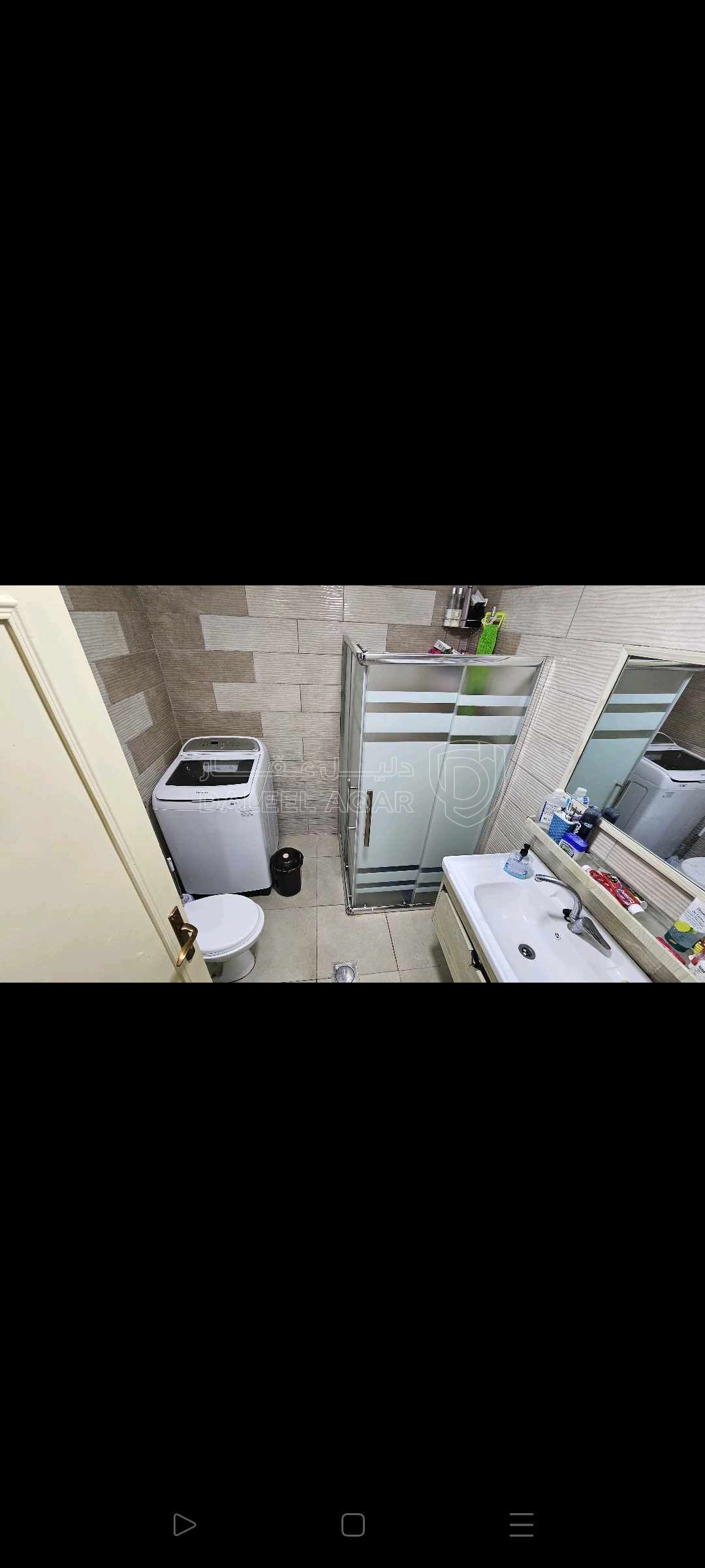 شقة في اربد الحي الشرقي شمال حديقه تونس  - 39,000 دأ - صورة 1