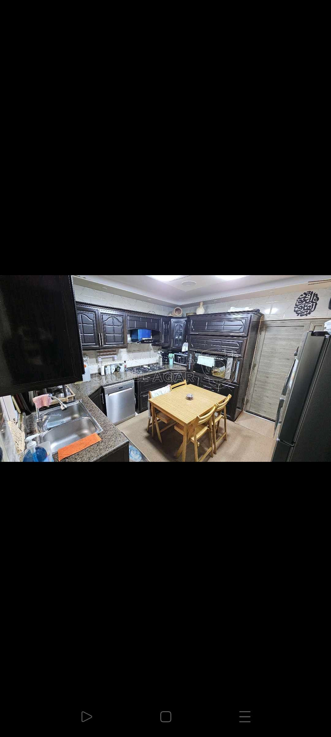 شقة في اربد الحي الشرقي شمال حديقه تونس  - 39,000 دأ - صورة 1