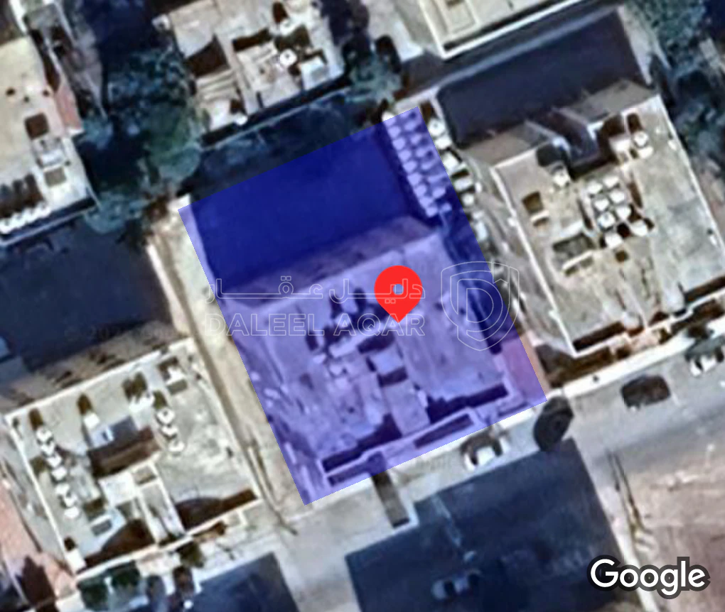 شقة في اربد الحي الشرقي شمال حديقه تونس  - 39,000 دأ - صورة 1