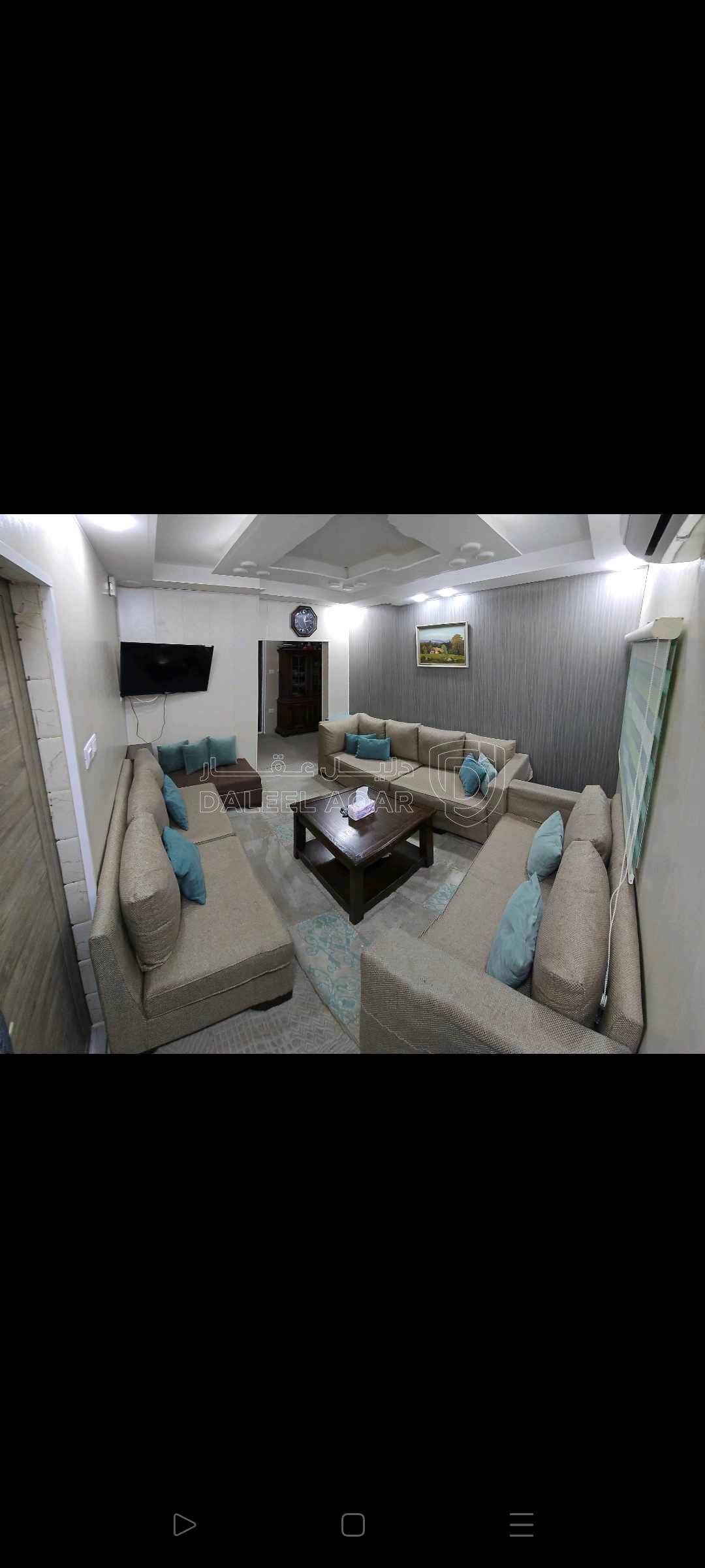 شقة في اربد الحي الشرقي شمال حديقه تونس  - 39,000 دأ - صورة 1