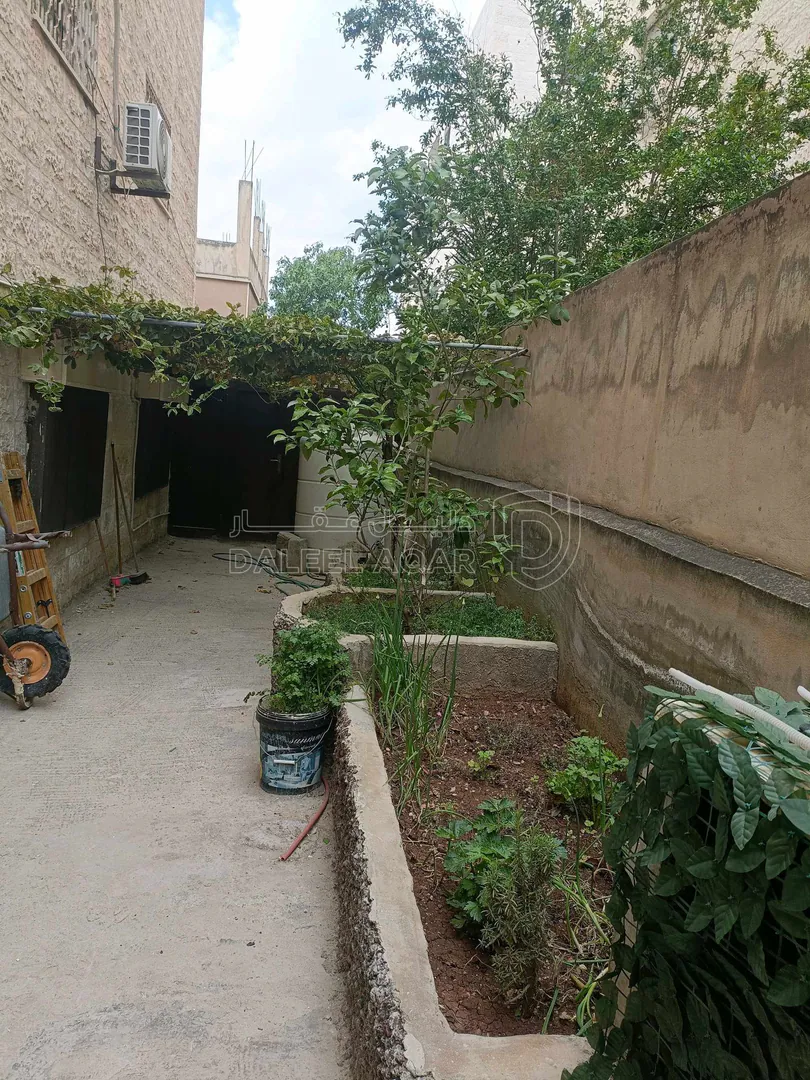 شقة في اربد الحي الشرقي شمال حديقه تونس  - 39,000 دأ - صورة 1