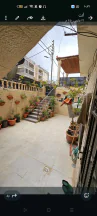 شقة في اربد الحي الشرقي شمال حديقه تونس  - 39,000 دأ - صورة NaN