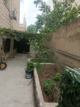 شقة - اربد الحي الشرقي شمال حديقه تونس  - 39000 دأ