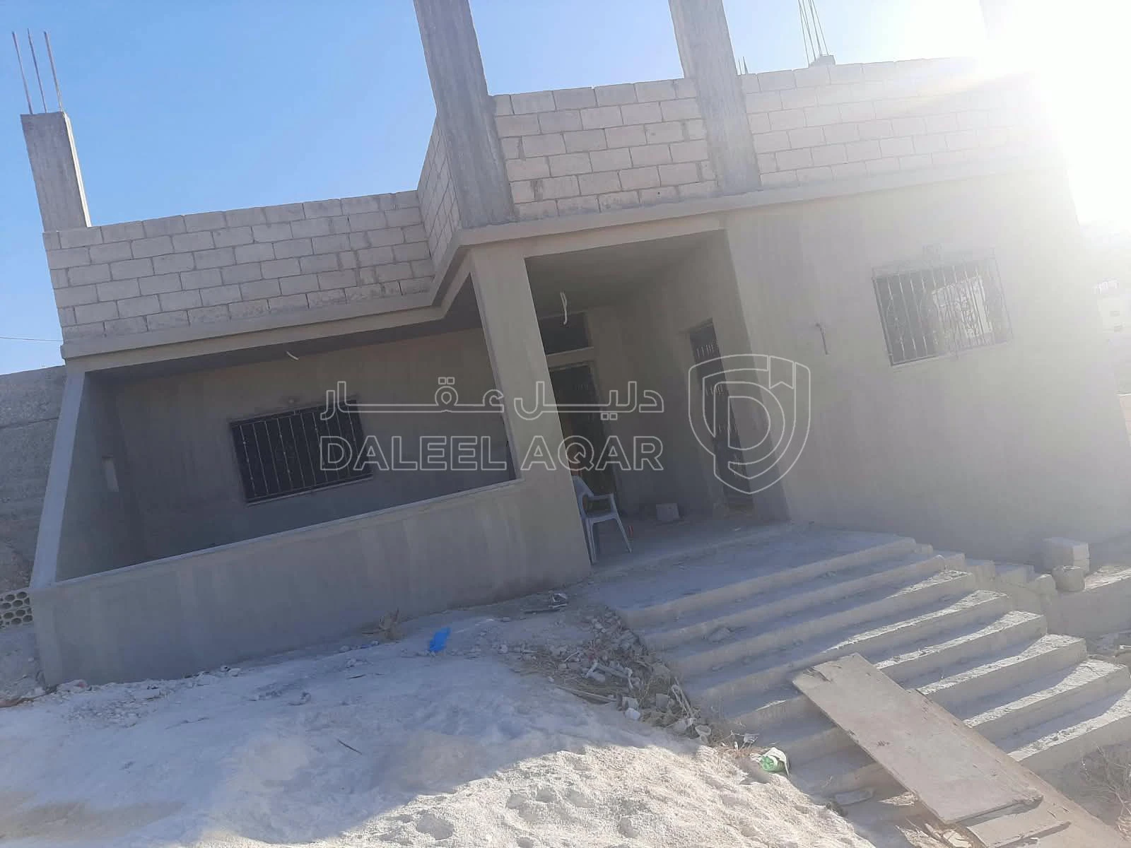 فيلا/منزل في الزرقاء / جريبا / السلايطة - 47,000 دأ - صورة 2