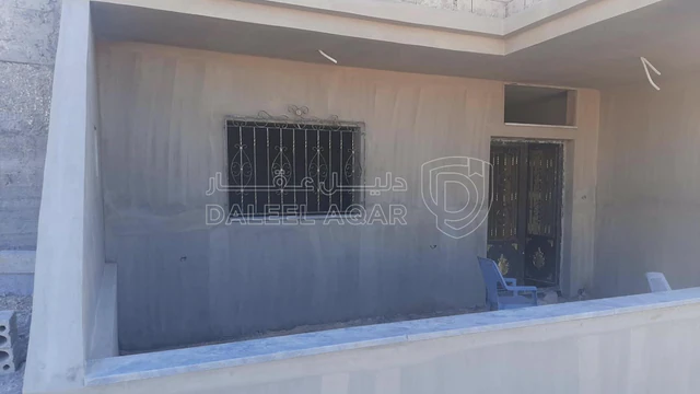 فيلا/منزل - الزرقاء / جريبا / السلايطة - 47000 دأ