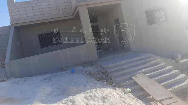 فيلا/منزل في الزرقاء / جريبا / السلايطة - 47,000 دأ - صورة NaN