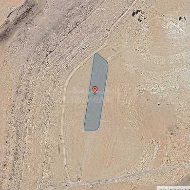 أرض في جريبا - تبعد عن شارع بيرين الرئيسي 750 م  - 22,500 دأ - صورة 1