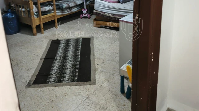 شقة في المدينة الرياضية خلف المختار مول مقابل نادي خريجين - 49,000 دأ - صورة NaN