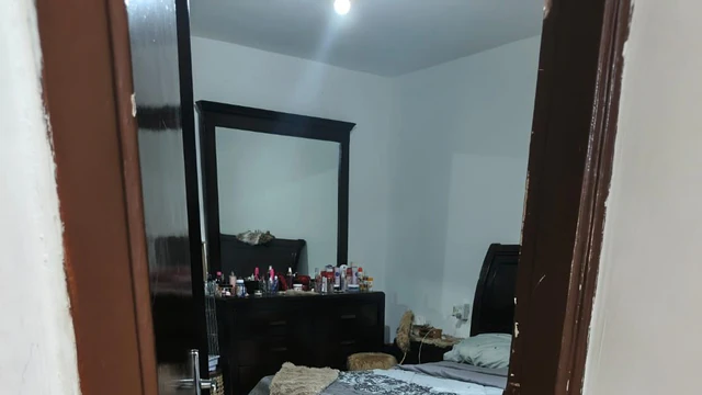 شقة في المدينة الرياضية خلف المختار مول مقابل نادي خريجين - 49,000 دأ - صورة NaN