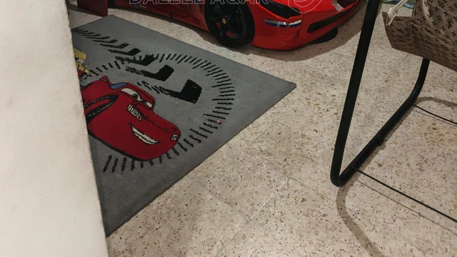 شقة في المدينة الرياضية خلف المختار مول مقابل نادي خريجين - 49,000 دأ - صورة NaN