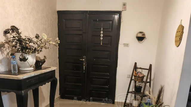 شقة في المدينة الرياضية خلف المختار مول مقابل نادي خريجين - 49,000 دأ - صورة NaN