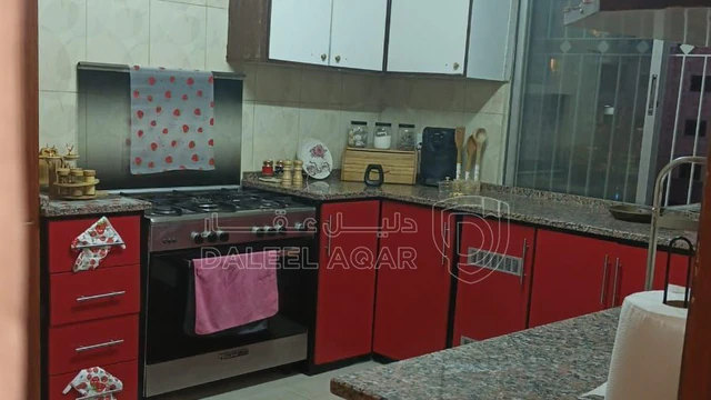 شقة في المدينة الرياضية خلف المختار مول مقابل نادي خريجين - 49,000 دأ - صورة NaN