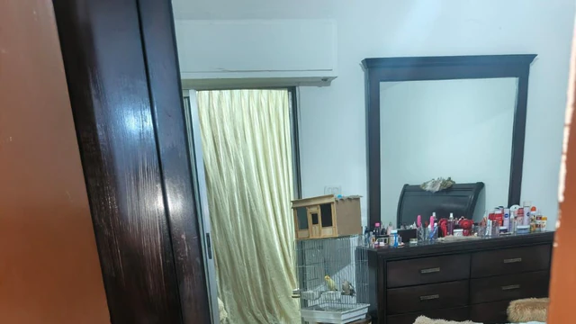 شقة في المدينة الرياضية خلف المختار مول مقابل نادي خريجين - 49,000 دأ - صورة NaN